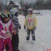 I obóz narciarsko - snowboardowy w Tatrach